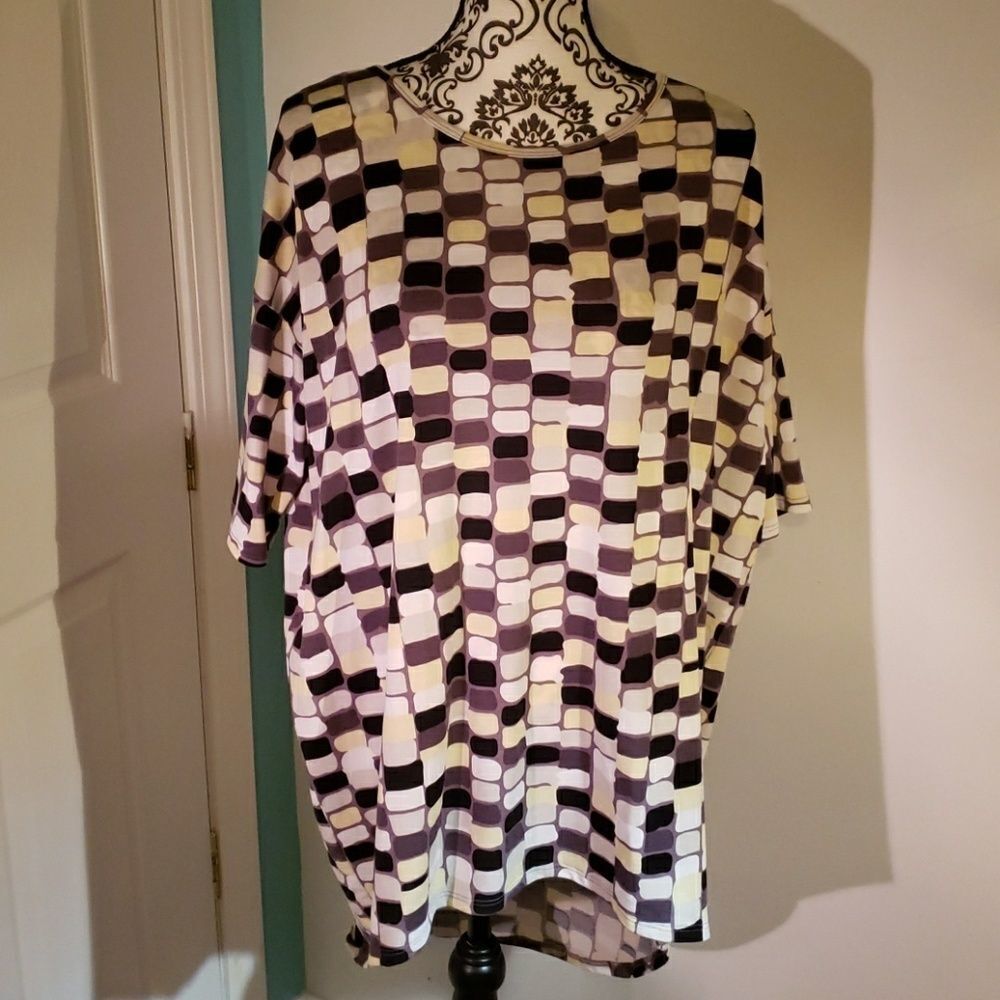 LulaRoe Irma 